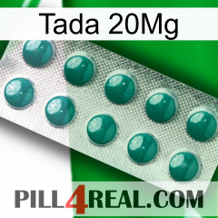 Tada 20Mg dapoxetine1